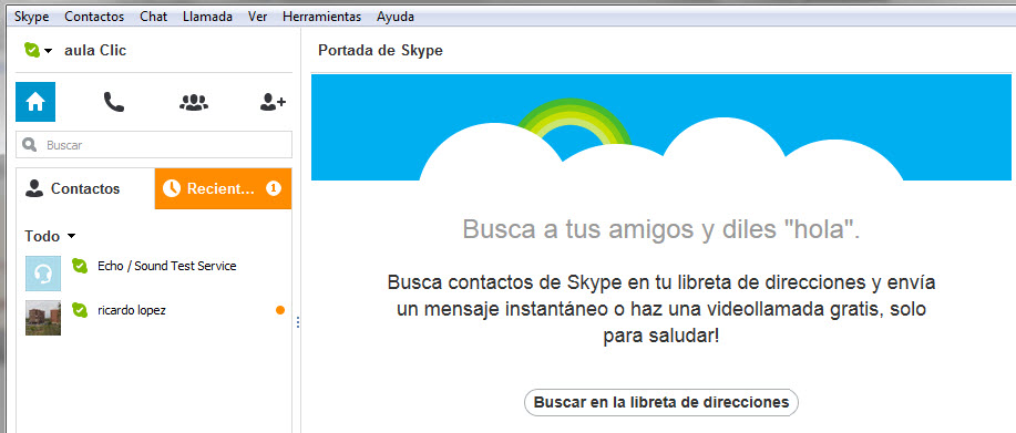 skype portada