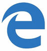 Icono Internet Explorer