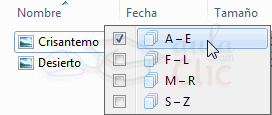 encabezado nombre