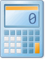 Icono Calculadora