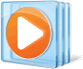 Icono Windows Media