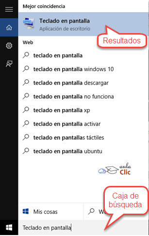 Teclado