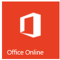 Icono Reproductor Windows Media
