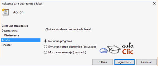 Acción