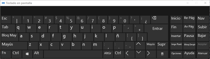 Teclado