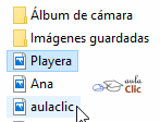 archivo seleccionado