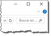 Abrir > Buscar