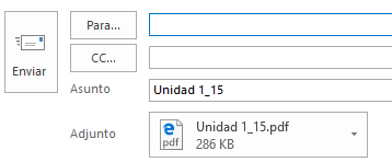 Enviar PDF
