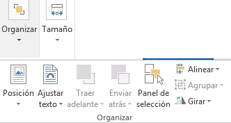 Formato de forma