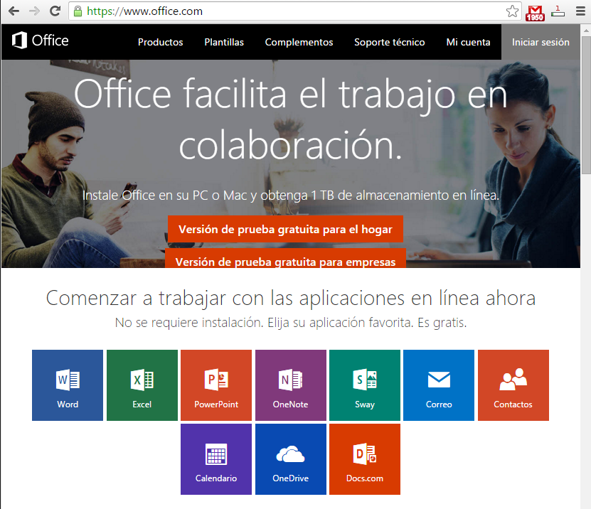 mi-office