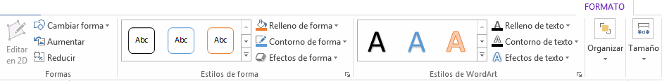 Formato