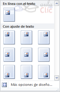 Posición