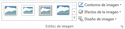 Estilos