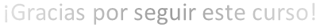 Texto degradado