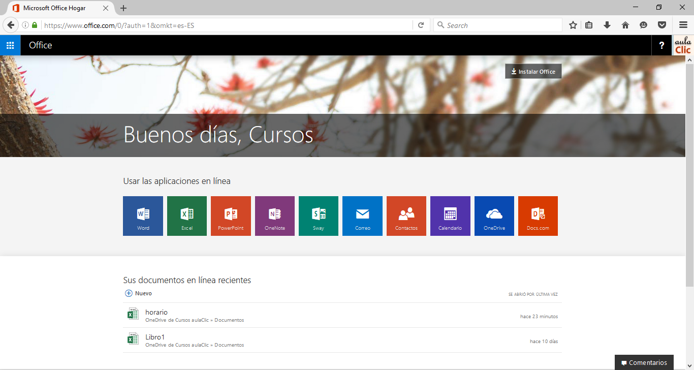 mi-office