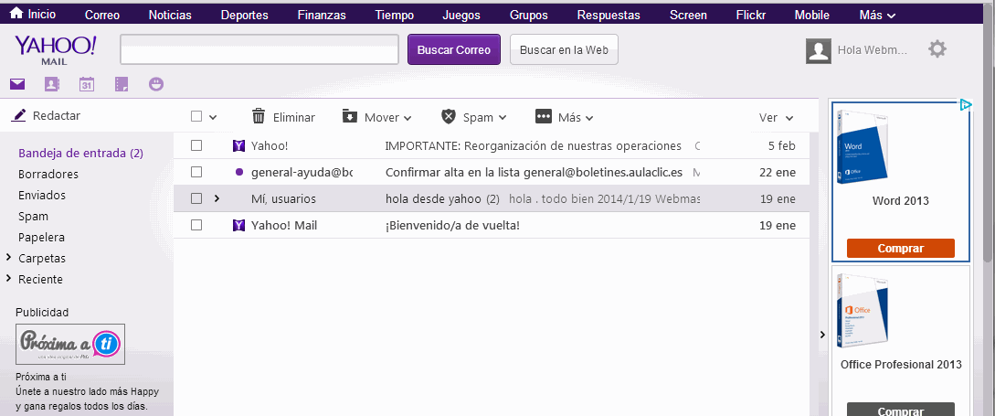 Hotmail