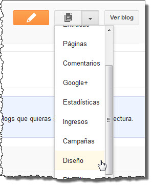 blogger ingresos