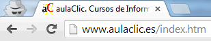 modo incognito