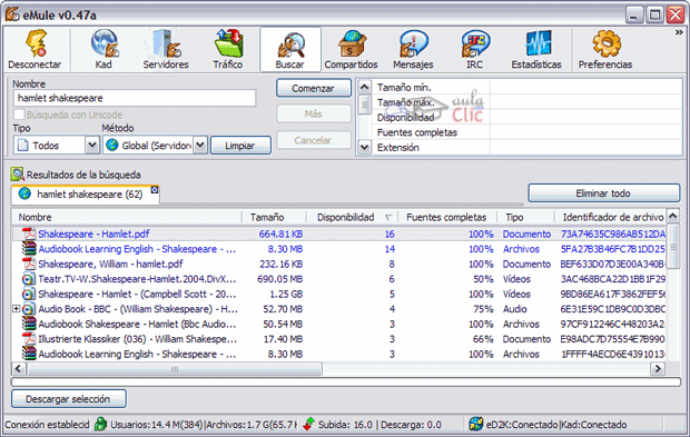 eMule