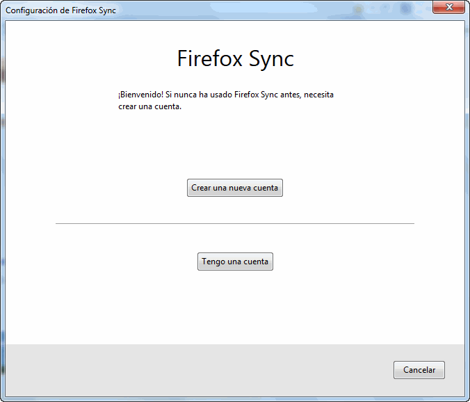 sync