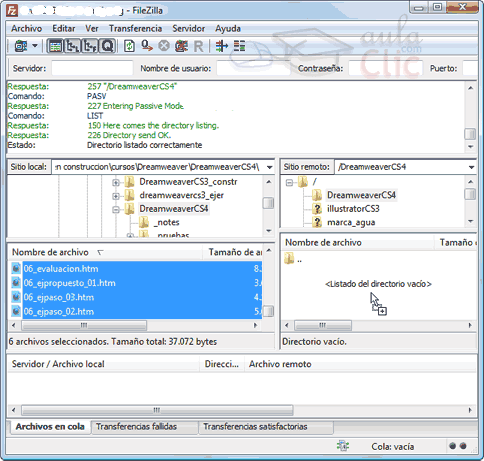 SmartFTP