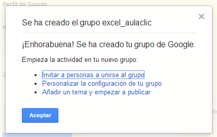 aceptar