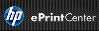 HP ePrint Center