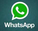 logo whatsapp