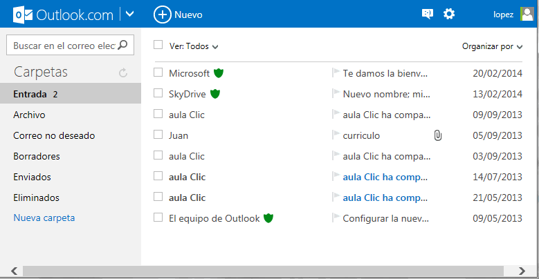 outlook.com