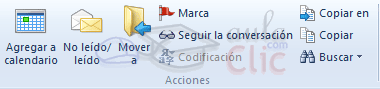 Principal > Acciones