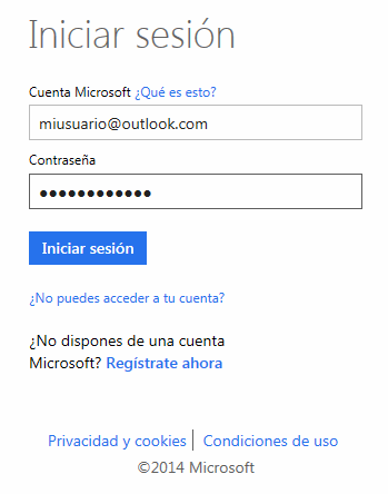 skype datos