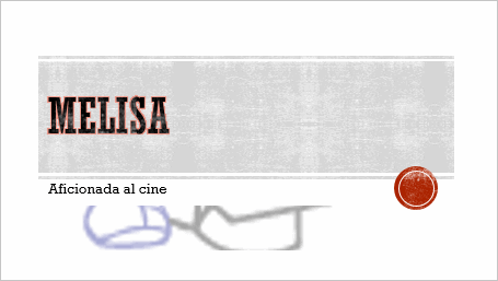 Ejemplo