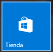 Icono Internet Explorer